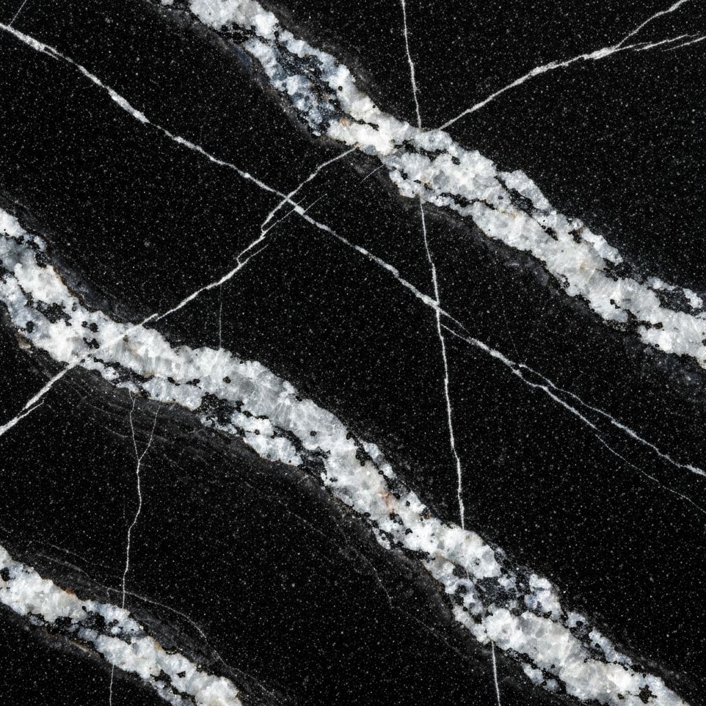 Crafted from
Earth's Finest